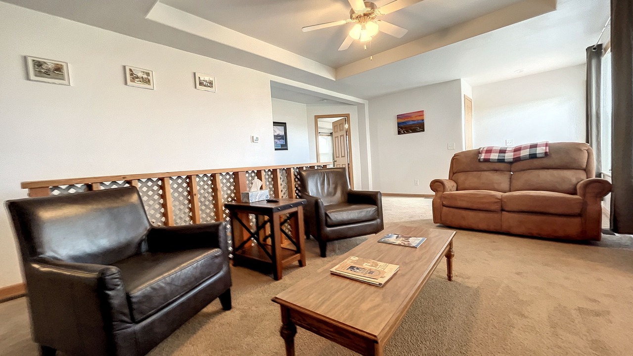 Photo of Bedroom in Saddlestring