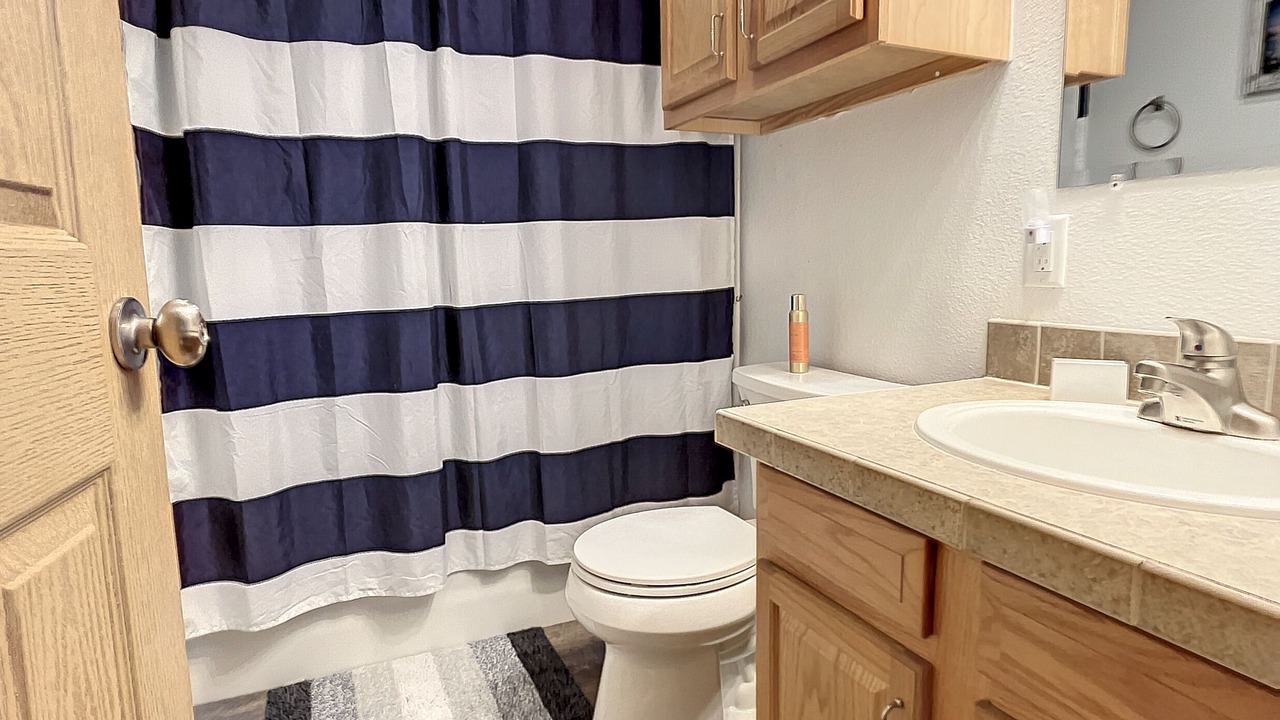 Photo of Bathroom in Saddlestring