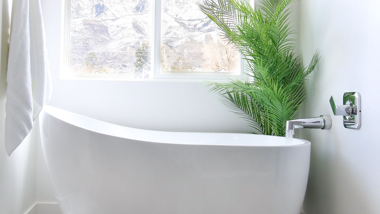 Photo of Bathroom in Orem