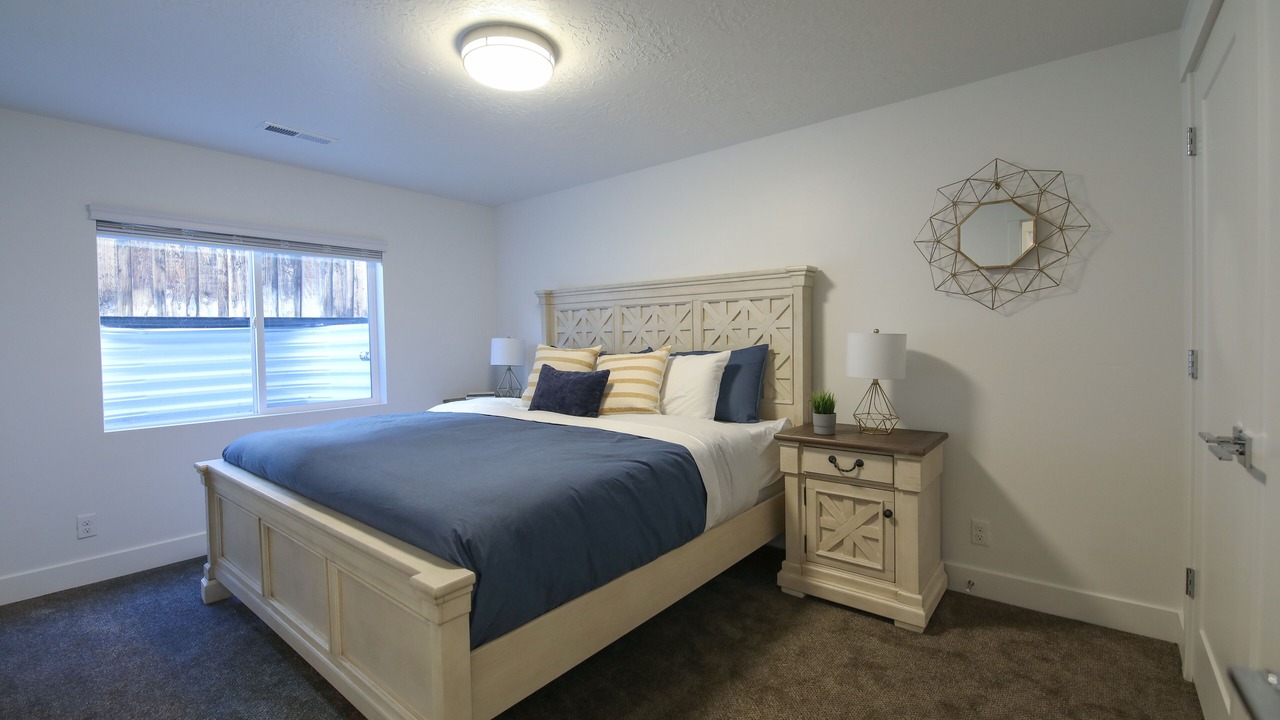 Photo of Bedroom in Orem