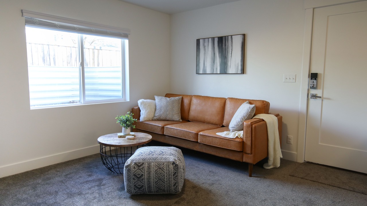 Photo of Bedroom in Orem
