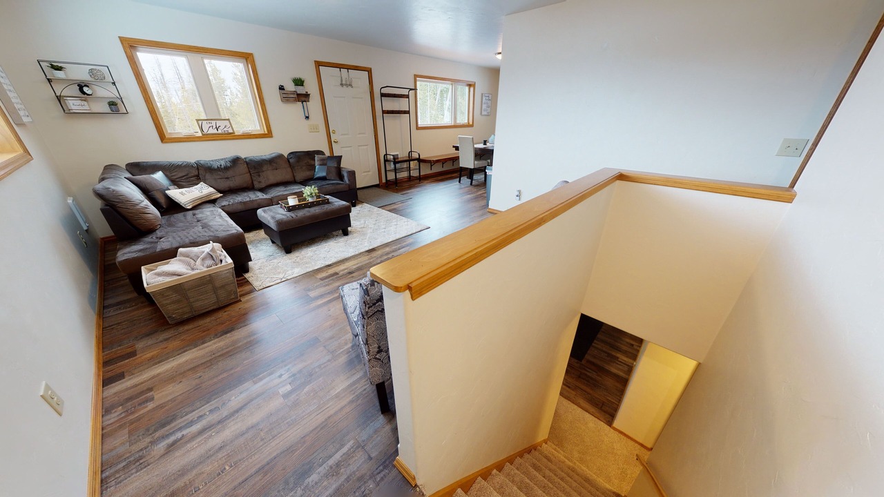 Photo of Livingroom in Georgetown