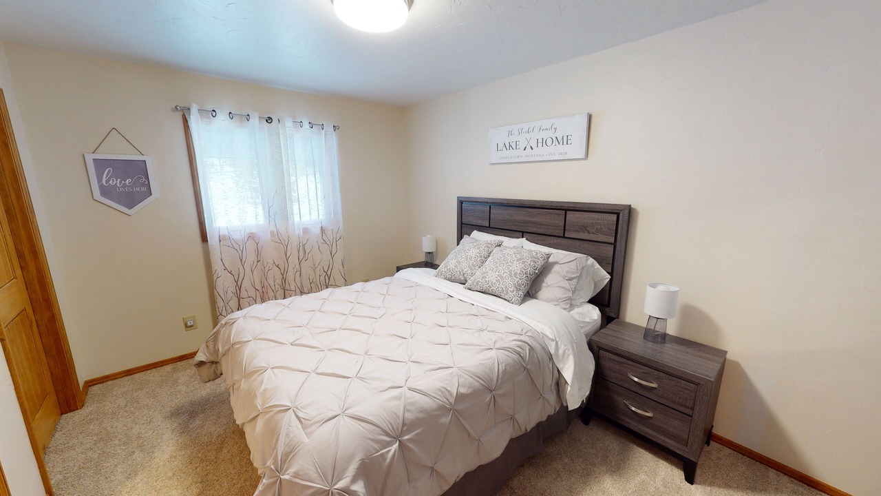 Photo of Bedroom in Georgetown