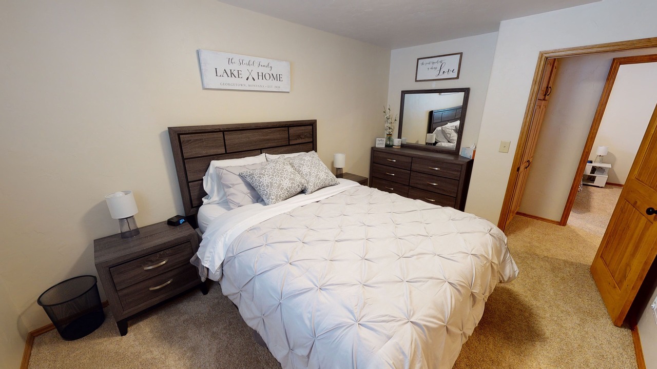 Photo of Bedroom in Georgetown