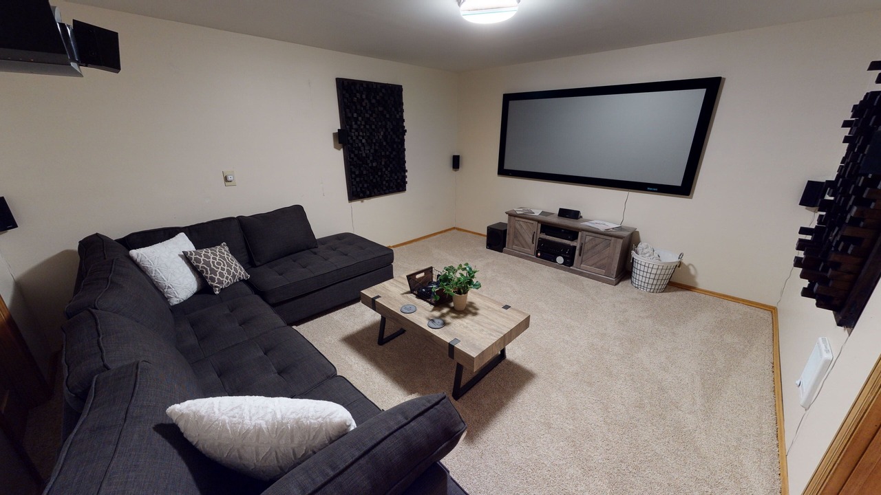 Photo of Livingroom in Georgetown
