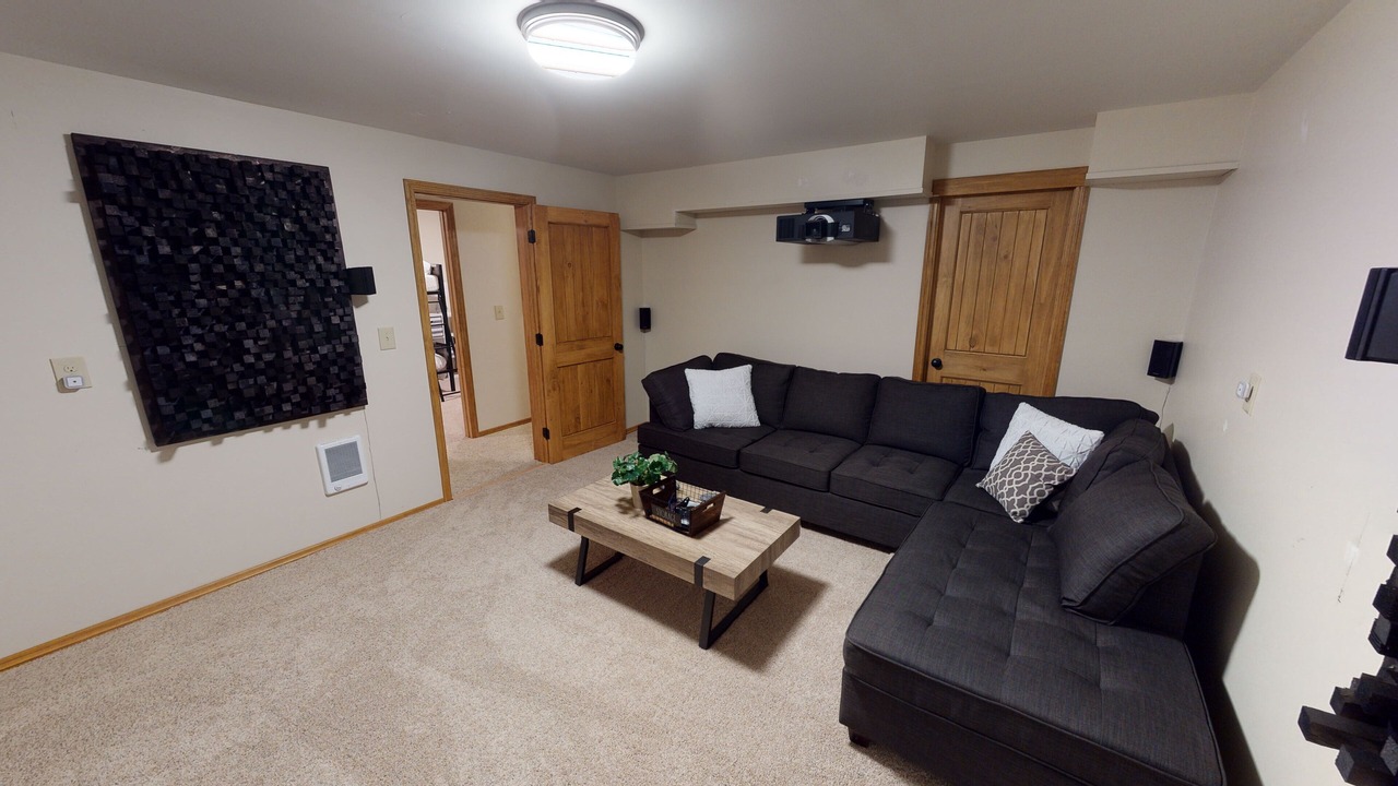 Photo of Livingroom in Georgetown
