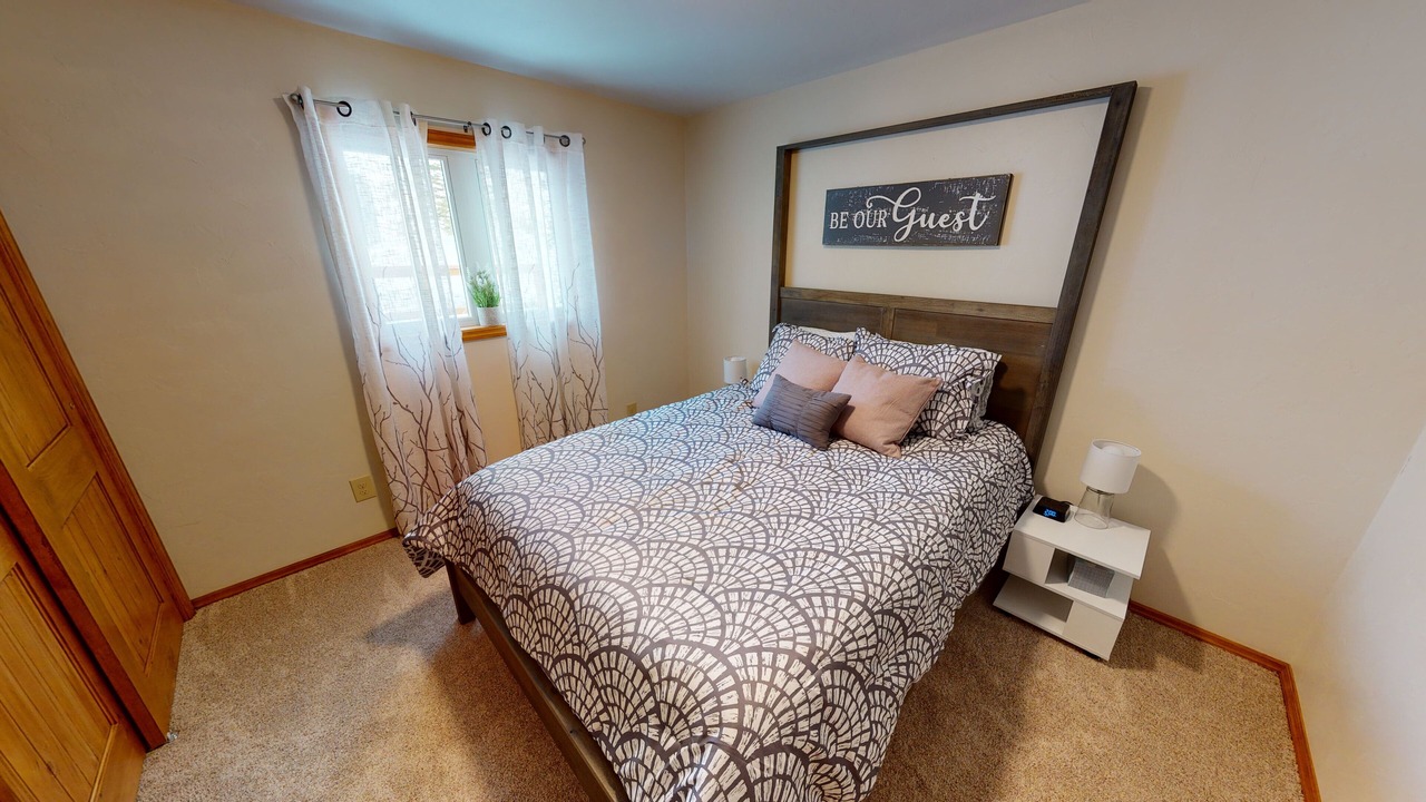 Photo of Bedroom in Georgetown