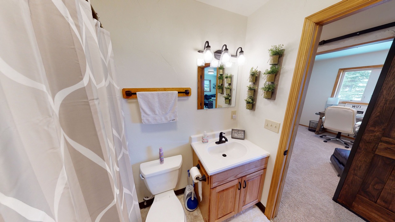 Photo of Bathroom in Georgetown