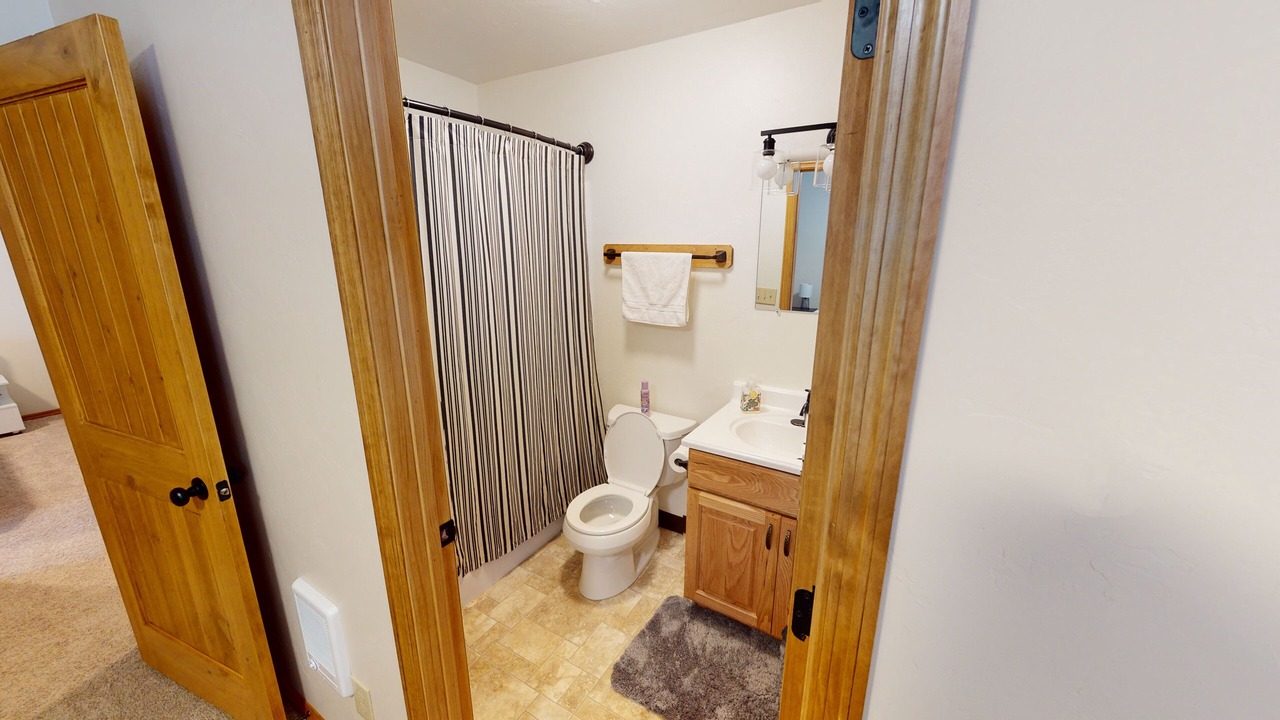 Photo of Bathroom in Georgetown
