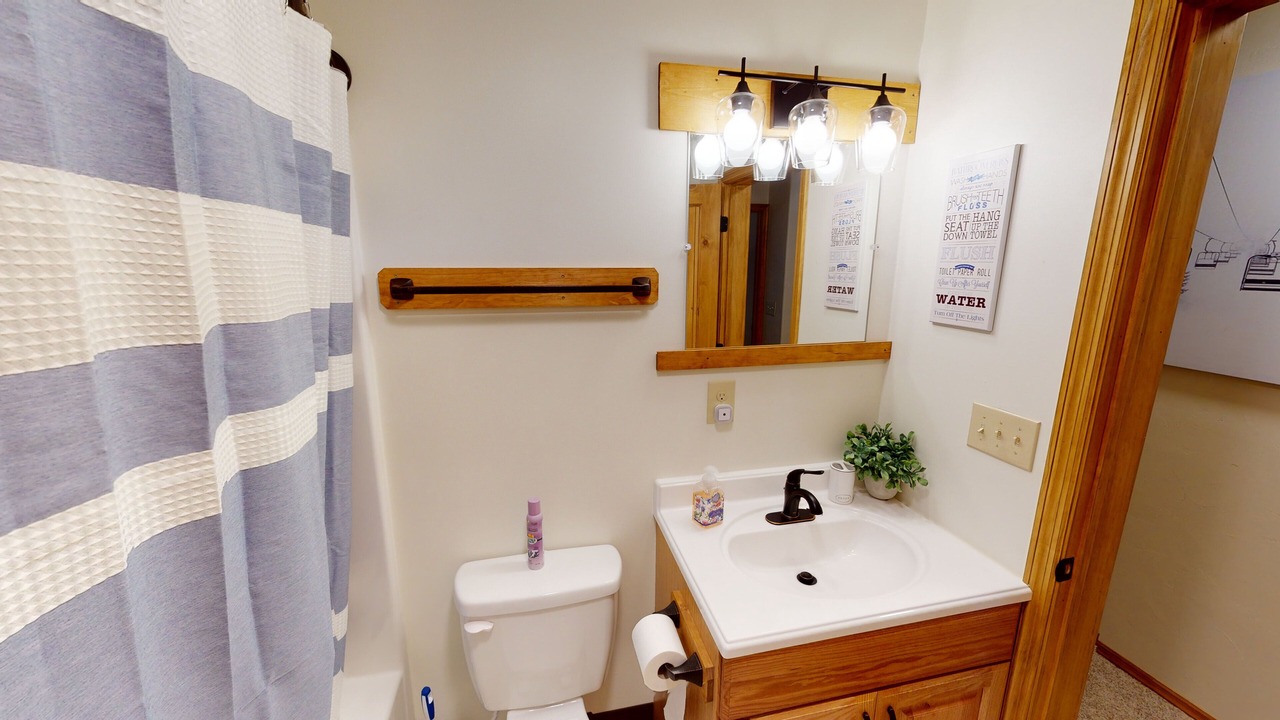 Photo of Bathroom in Georgetown