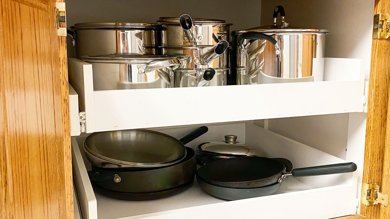 Photo of Kitchen in Rexburg