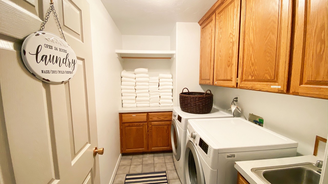 Photo of Bedroom in Rexburg