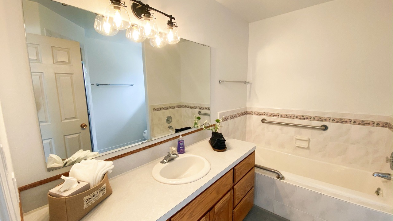 Photo of Bathroom in Rexburg