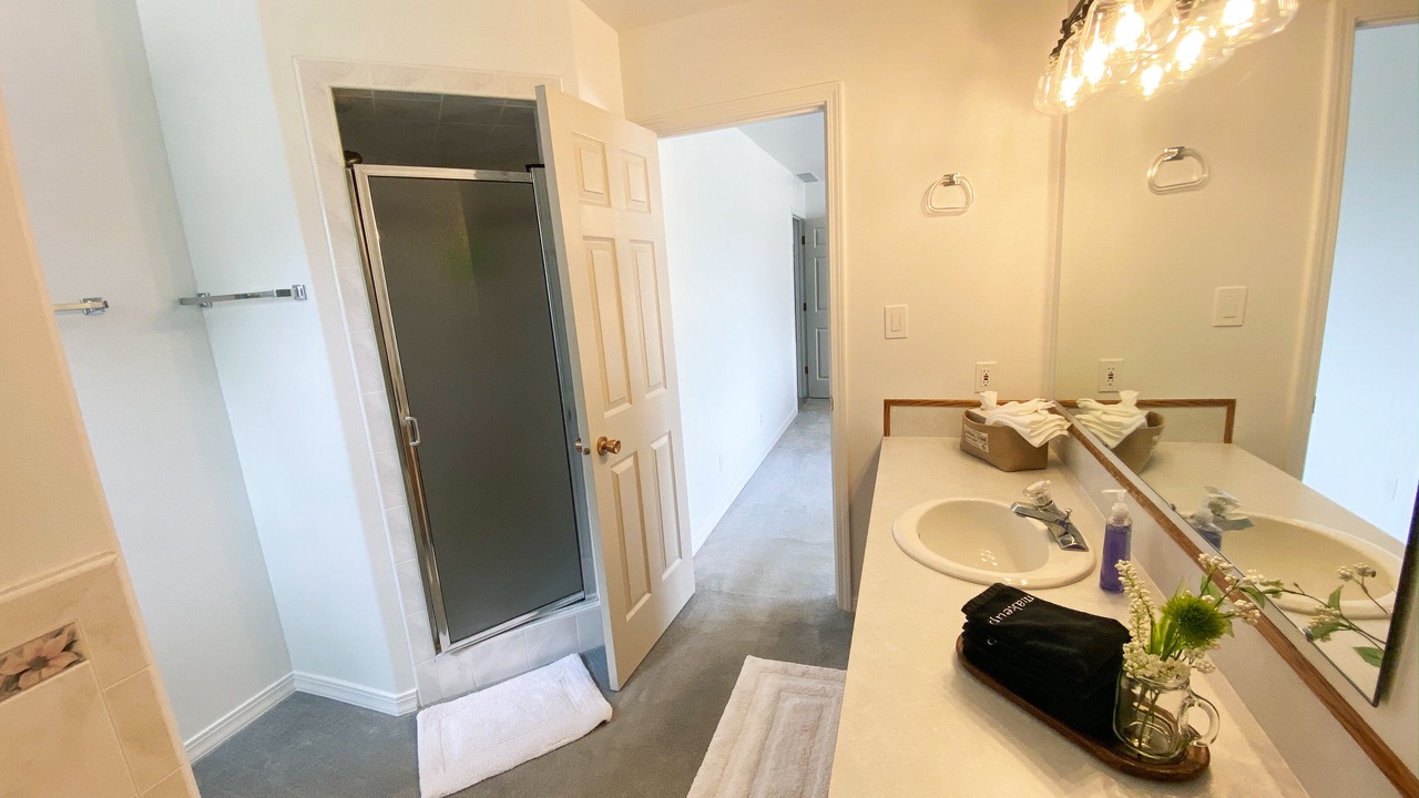 Photo of Bathroom in Rexburg