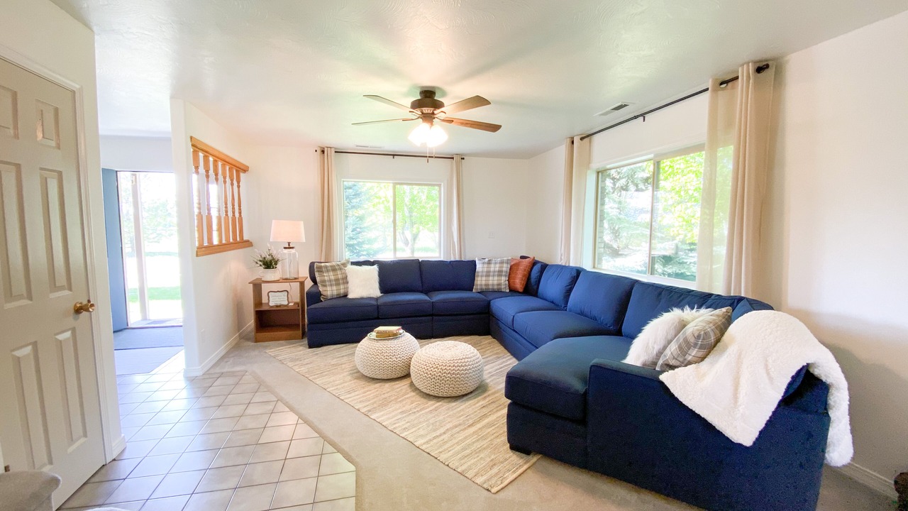 Photo of Livingroom in Rexburg