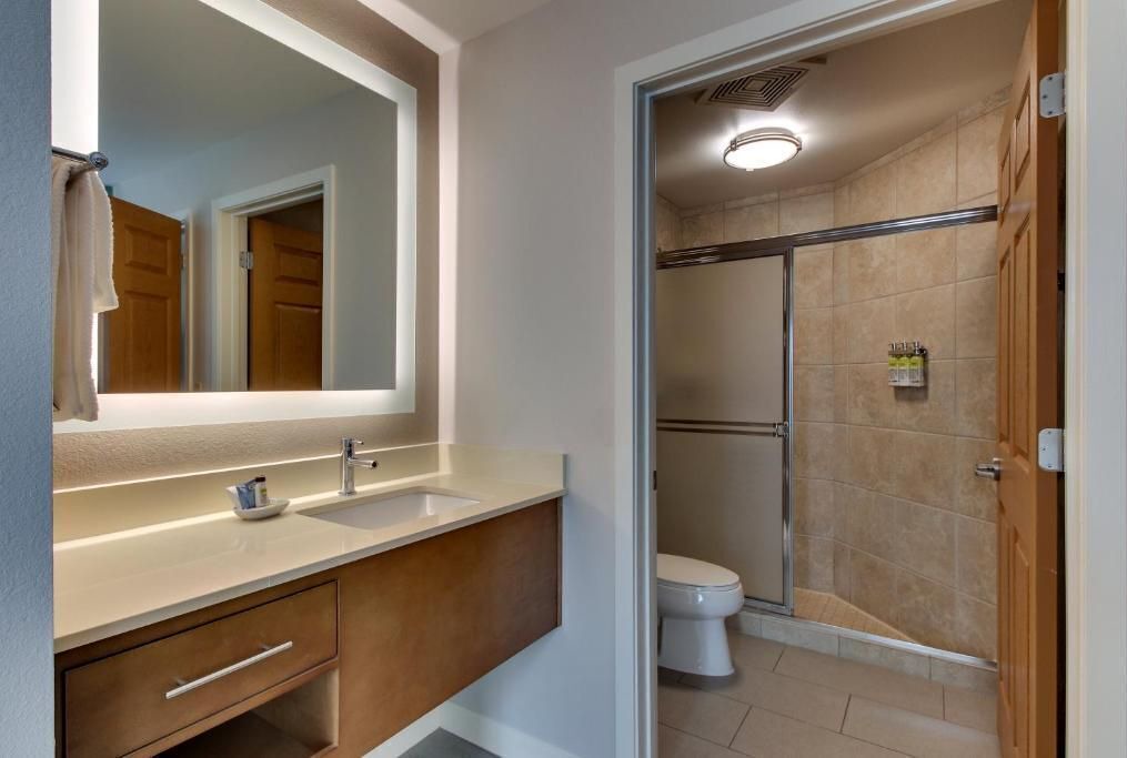 Photo of Bathroom in Grant Creek