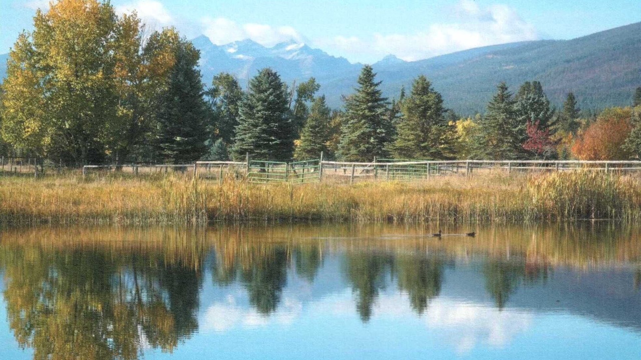 Photo of Outdoor in Grantsdale