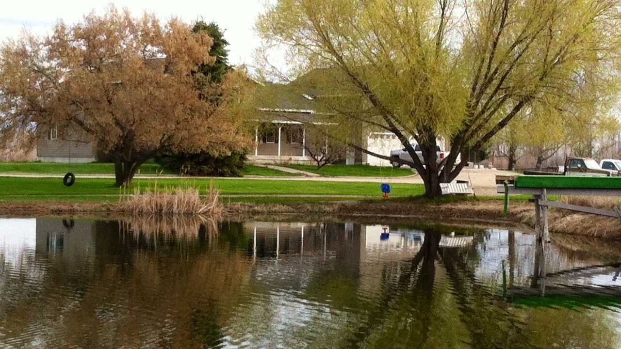 Photo of Outdoor in Grantsdale