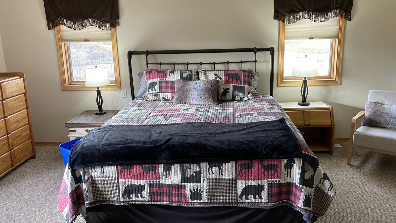 Photo of Bedroom in Grantsdale