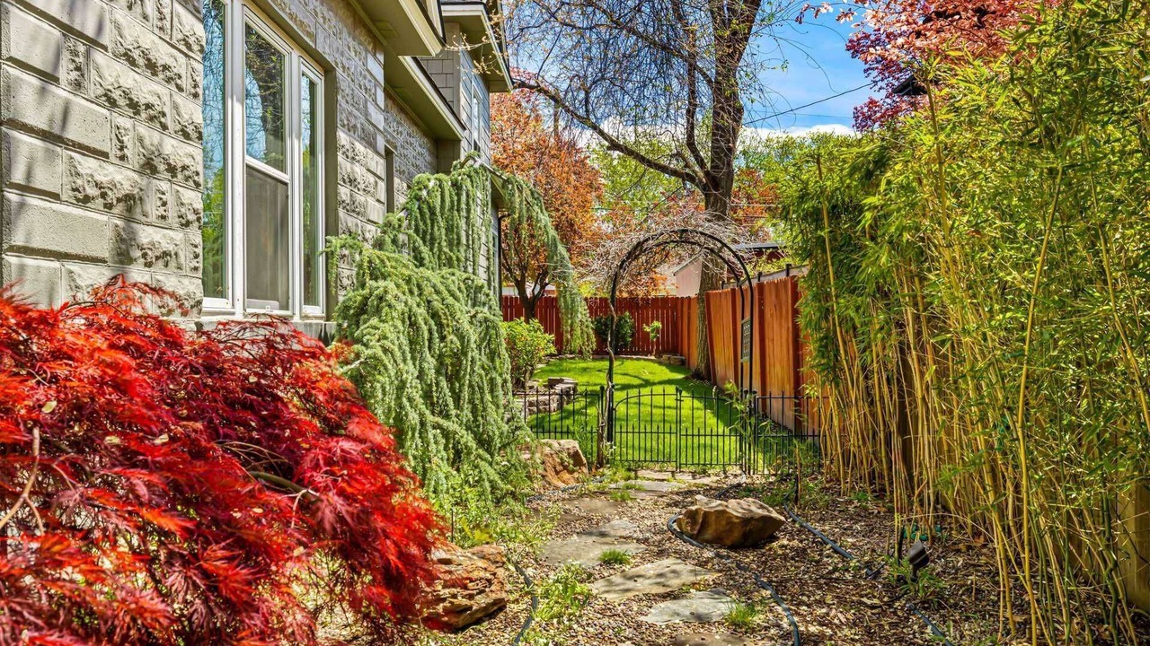 Photo of Outdoor in North End
