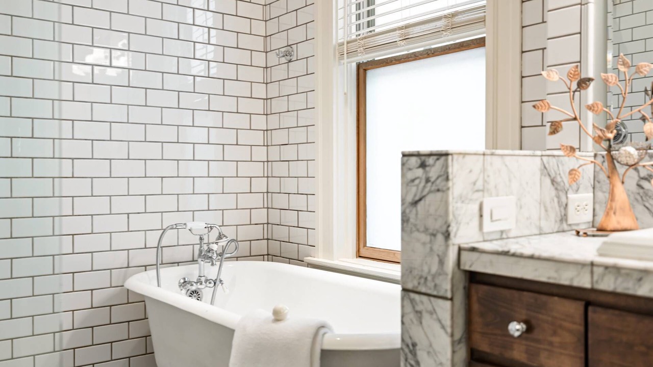 Photo of Bathroom in North End