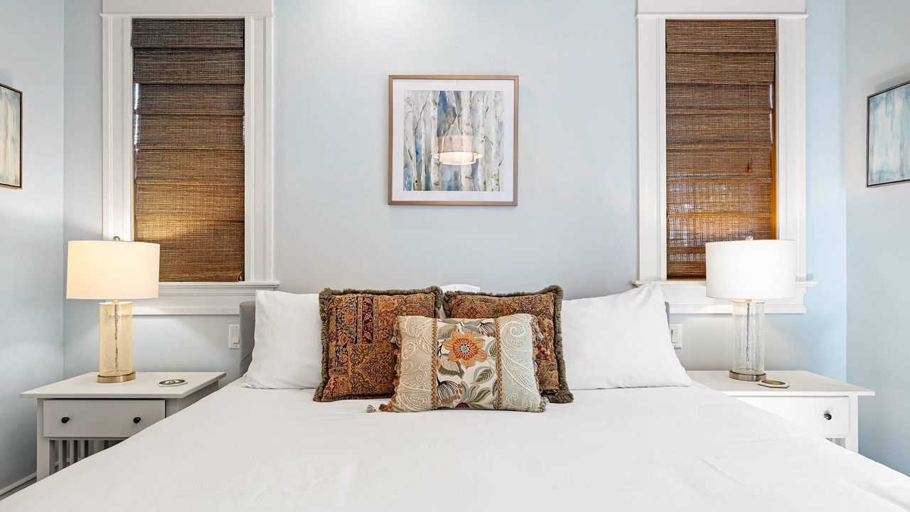 Photo of Bedroom in North End
