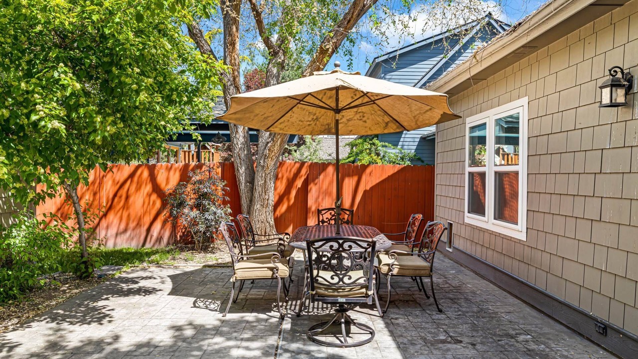 Photo of Outdoor in North End