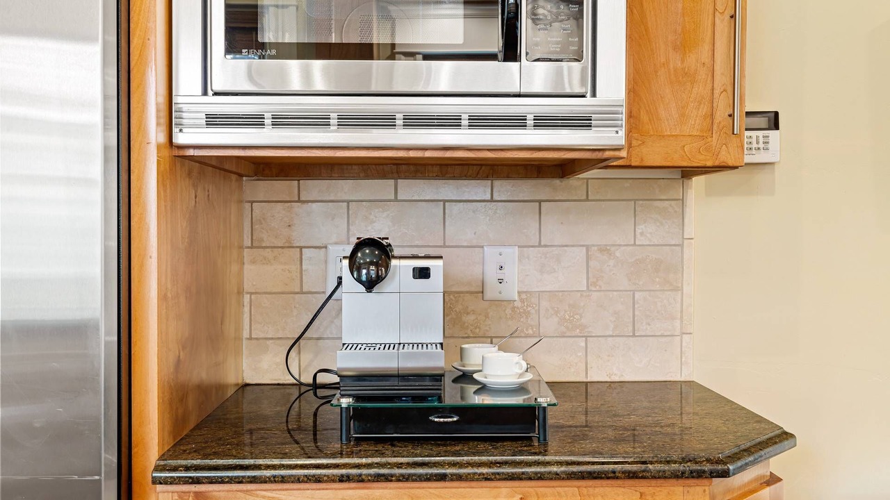 Photo of Kitchen in North End