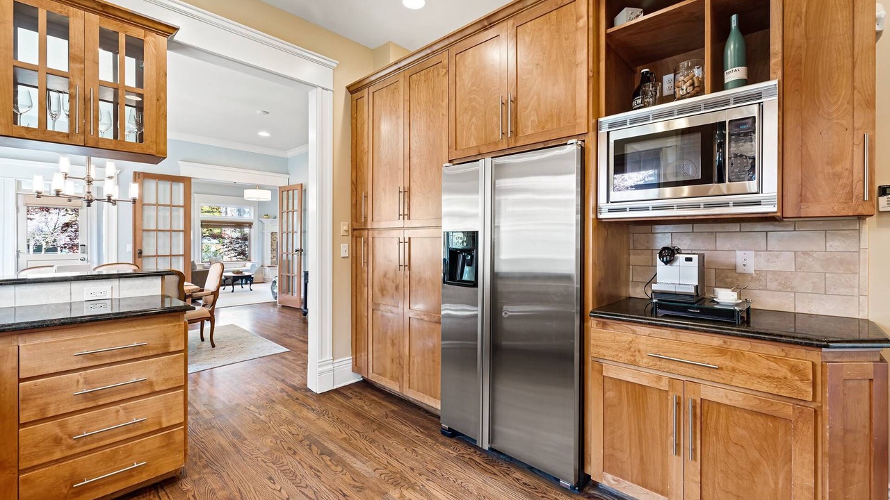 Photo of Kitchen in North End