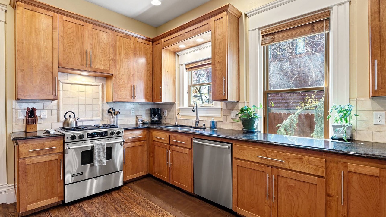 Photo of Kitchen in North End