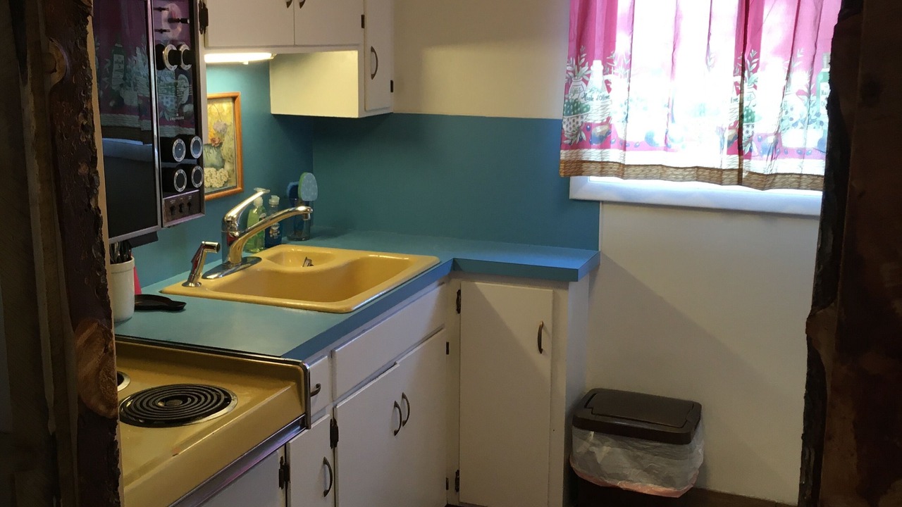 Photo of Kitchen in Idaho Falls