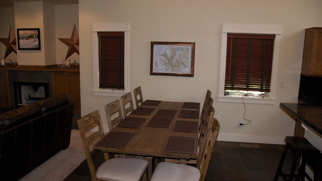 Photo of Bedroom in Victor