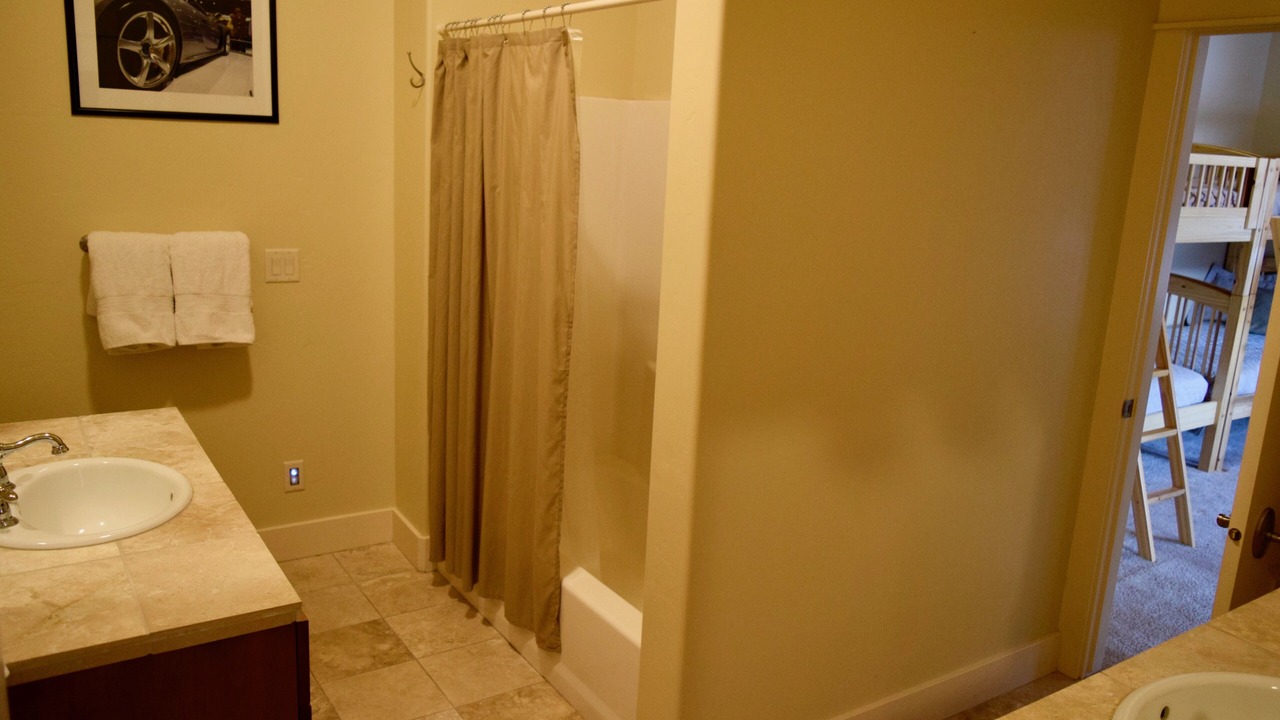 Photo of Bathroom in Victor