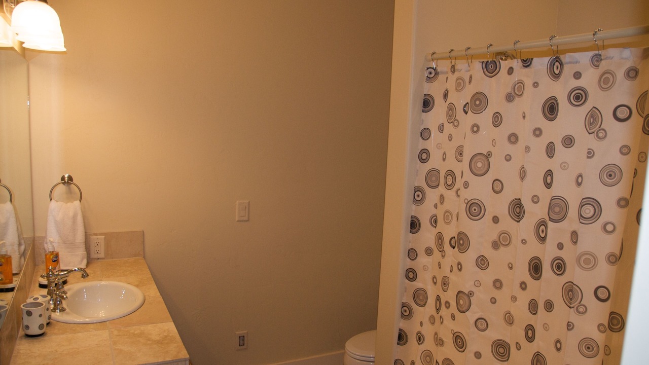 Photo of Bathroom in Victor
