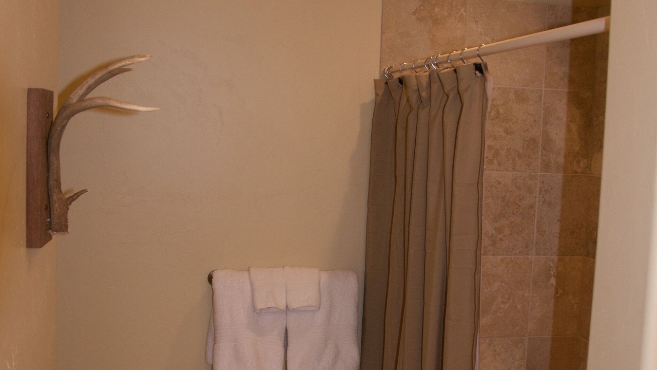 Photo of Bathroom in Victor