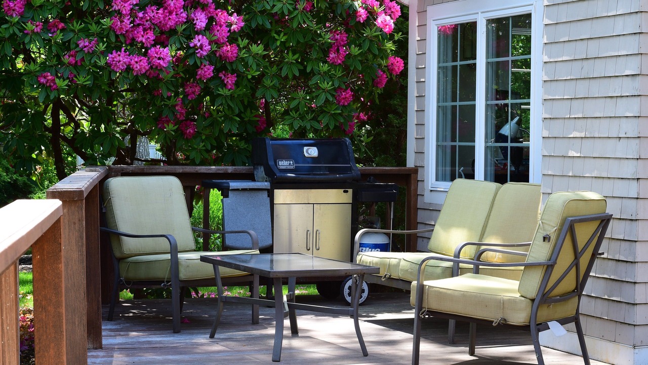 Photo of Outdoor in East Falmouth