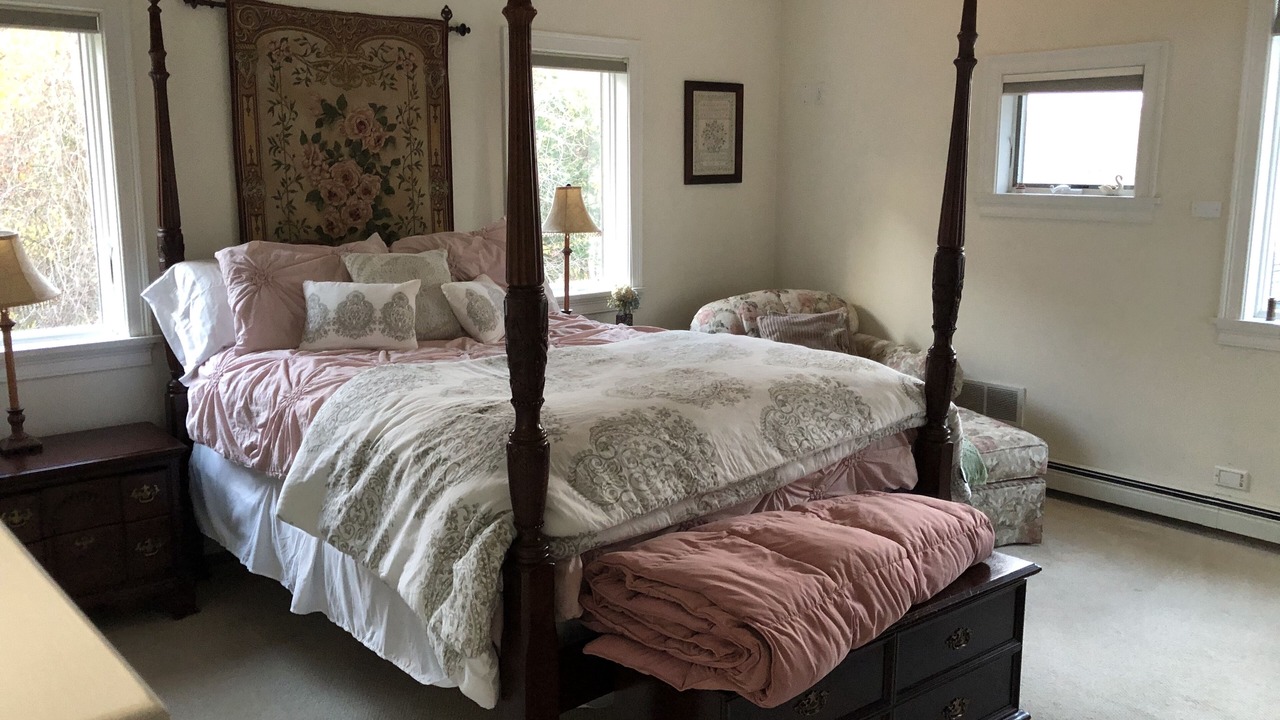Photo of Bedroom in East Falmouth