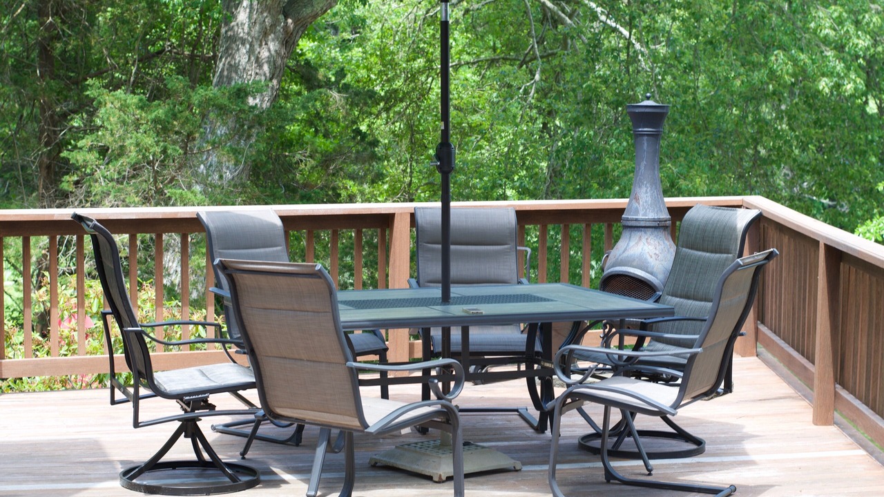 Photo of Outdoor in East Falmouth