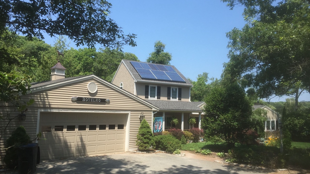 Photo of Outdoor in East Falmouth