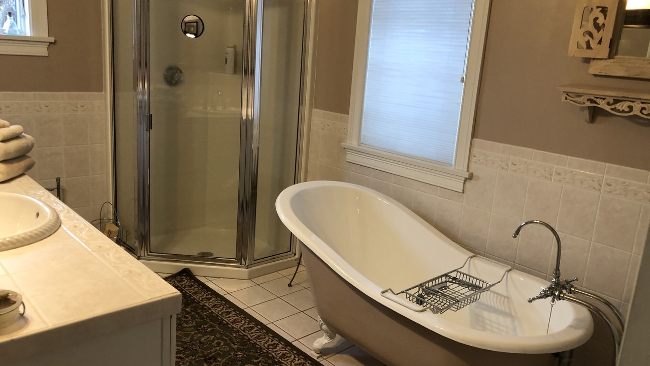 Photo of Bathroom in East Falmouth
