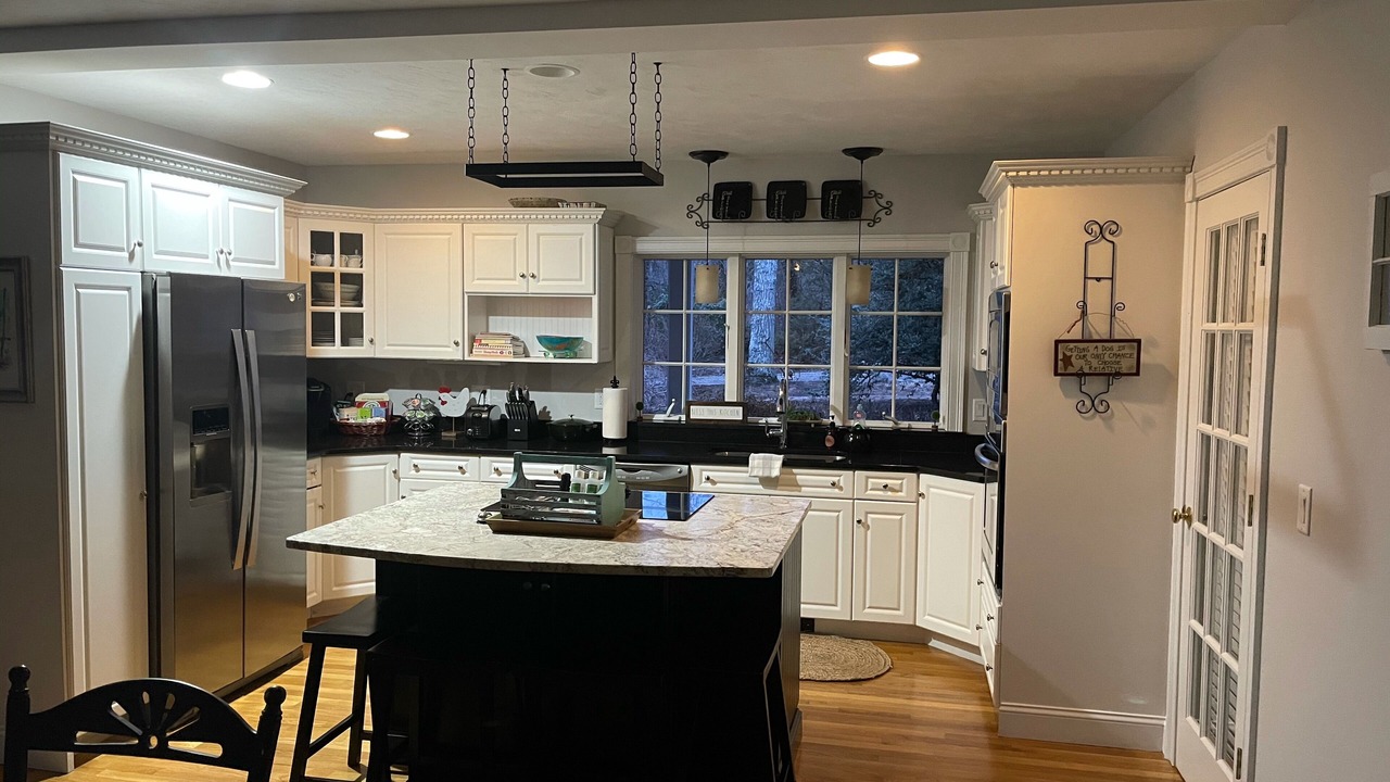 Photo of Kitchen in East Falmouth