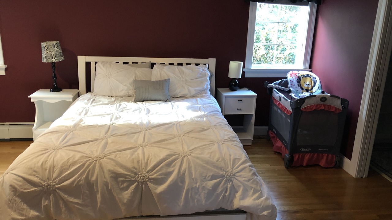 Photo of Bedroom in East Falmouth