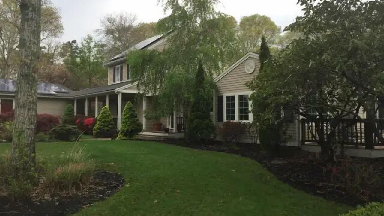 Photo of Outdoor in East Falmouth
