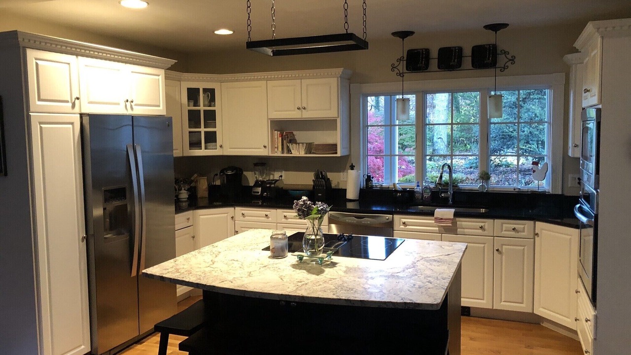 Photo of Kitchen in East Falmouth