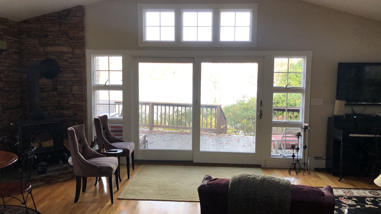 Photo of Livingroom in East Falmouth