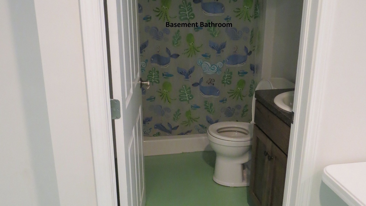 Photo of Bathroom in Flushing