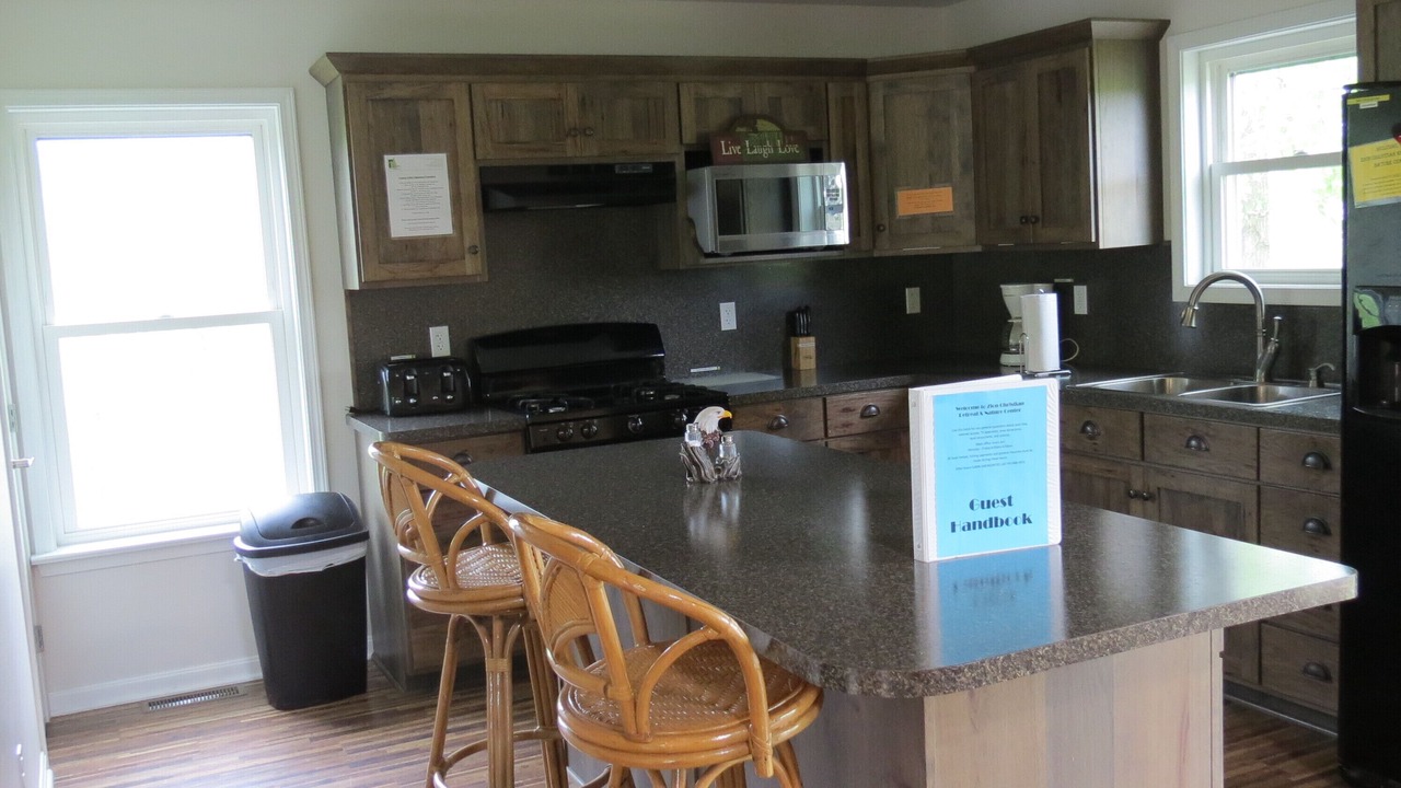 Photo of Kitchen in Flushing