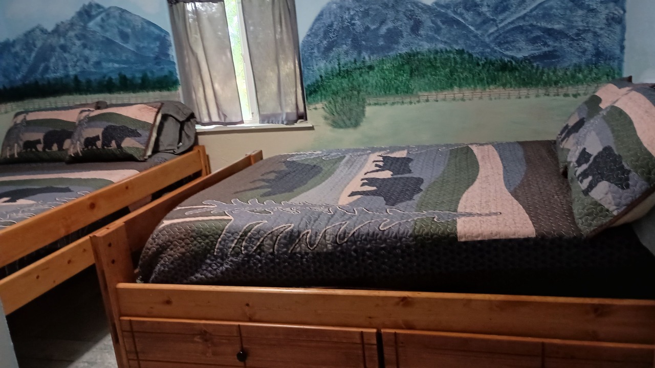 Photo of Bedroom in Florence