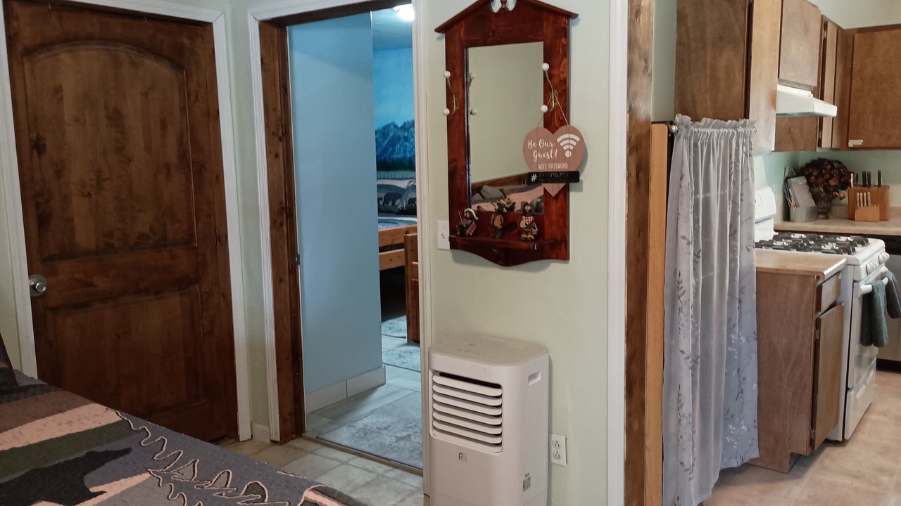 Photo of Bedroom in Florence