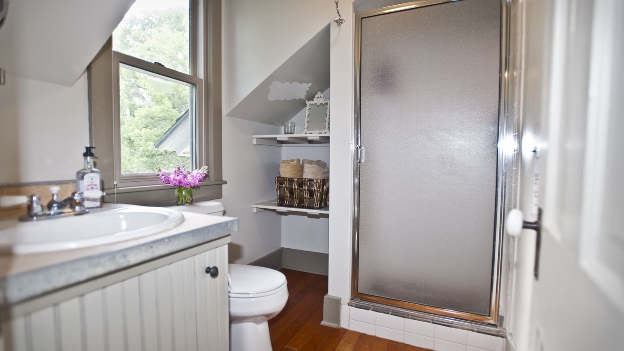Photo of Bathroom in Big Timber